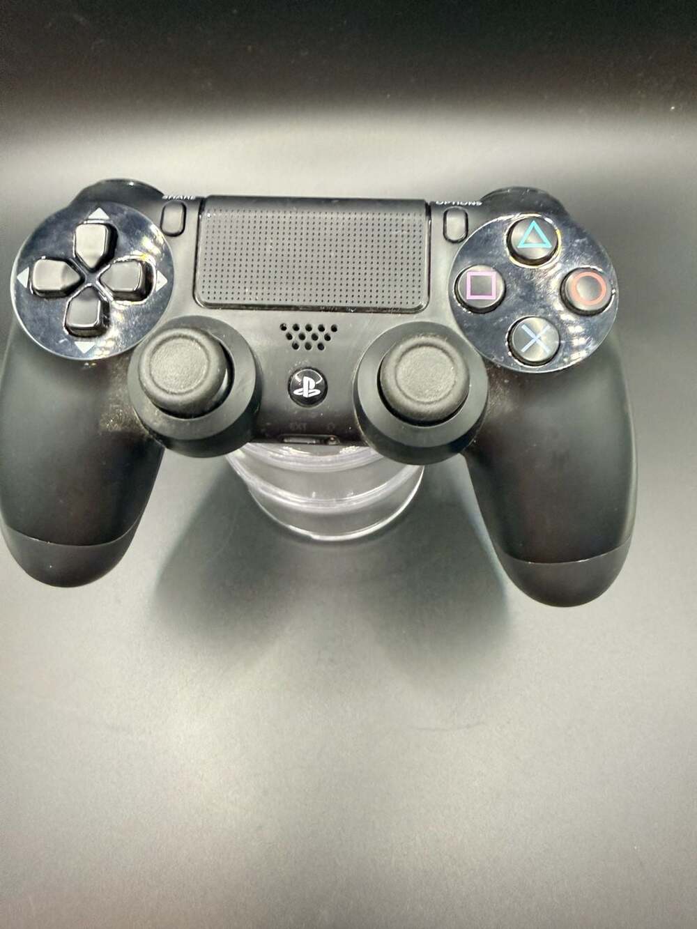 Sony PlayStation 4 DualShock 4 Wireless Controller Model CUH-ZCT1U